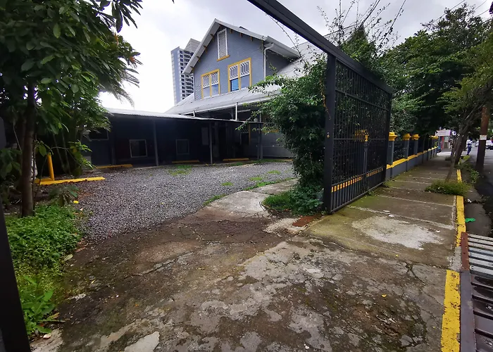 Casa Aldea Hotel Bed & Breakfast